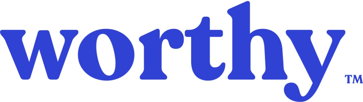 Worthy Logo